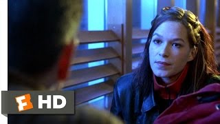 The Bourne Identity 610 Movie CLIP  Why Would I Know That 2002 HD [upl. by Bayard386]