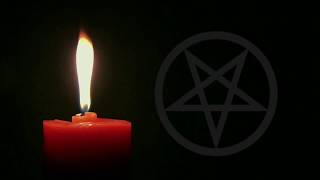 Invocation to Satan HD For Ritual female [upl. by Yelreveb]