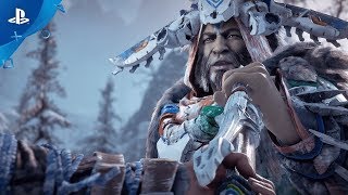 Horizon Zero Dawn  Which Skills to Level First [upl. by Davide487]