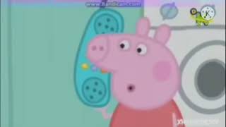 Hola Adios meme versión peppa pig 😈💅 ✨ Resubido [upl. by Akinit]