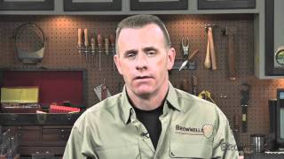 Brownells DIY Remington 700 Trigger Installation [upl. by Swainson]