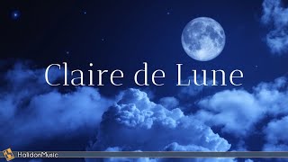 Clair de Lune  Classical Music [upl. by Lillis]