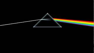 Pink Floyd  Any Colour You Like Brain Damage and Eclipse HQ [upl. by Aitan357]