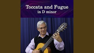 Toccata and Fugue in D Minor [upl. by Ayot858]