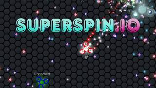 SuperSpinio Trailer [upl. by Bedell20]