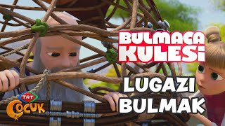 Lugazı Bulmak  Bulmaca Kulesi [upl. by Atrim]