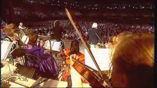 Andre Rieu  Irish Washerwoman [upl. by Rizan]