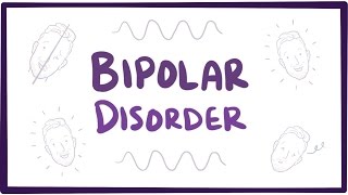 Bipolar disorder depression amp mania  causes symptoms treatment amp pathology [upl. by Eylk215]