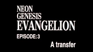 Neon Genesis Episode 3 Book Club [upl. by Bastien]