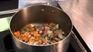 Classic Minestrone Soup Recipe [upl. by Barbe]