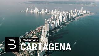 Let’s Go Cartagena [upl. by Hannej]