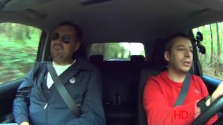 Suzuki Gran Vitara 19 DDis test drive da HDmotoriit [upl. by Budde762]