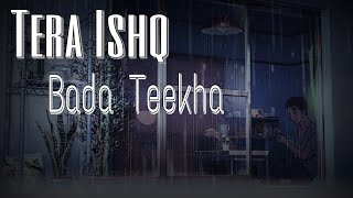 TERA ISHQ  OFFICIAL VIDEO  MANMOHAN WARIS [upl. by Rooke]