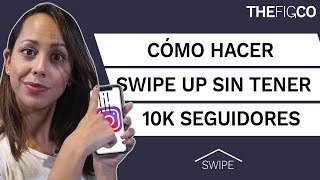 Cómo Poner Un Link O Enlace En Instagram  Trucos de Instagram [upl. by Syman]