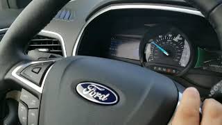 Ford CoPilot 360 System [upl. by Animlehliw502]