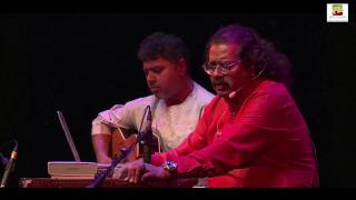 Tu Hi Re  Uyire Uyire by HARIHARAN with Ustad ZAKIR HUSSAIN in DOHA Qatar [upl. by Wertheimer]