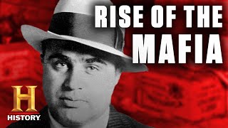 How Prohibition Created the Mafia  History [upl. by Benito]