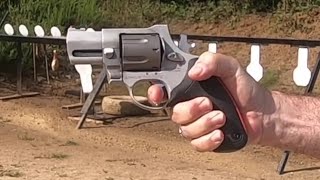 Taurus 444 UltraLite Titanium Revolver 44 Magnum [upl. by Lash]