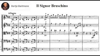 Gioachino Rossini  8 Famous Overtures 181017 [upl. by Eoin]