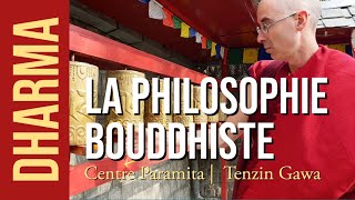 Bouddhisme amp Méditation  S01 EP01  La philosophie bouddhiste [upl. by Edya]