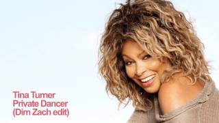 Tina Turner  Private Dancer Dim Zach edit [upl. by Garrard]