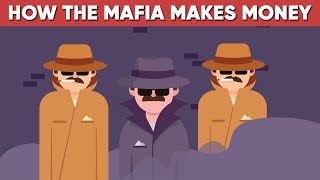 This is How The Mafia Makes Money [upl. by Kinney]