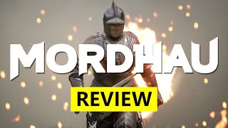 Mordhau Review [upl. by Cottle987]