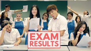 13 Types of Students After Exams [upl. by Ettenwad985]