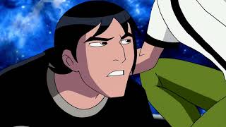 Kevin absorbs the Ultimatrix Ben 10 [upl. by Azaria997]