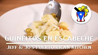 How to make Puerto Rican Bacalaitos Cod Fish Fritters  Easy Puerto Rican Recipe [upl. by Oivalf998]