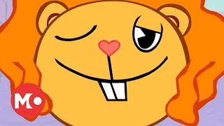 Happy Tree Friends  Staying Alive Ep 10 [upl. by Raseac]