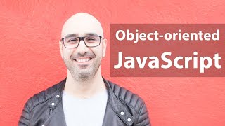 Objectoriented Programming in JavaScript Made Super Simple  Mosh [upl. by Bocock]