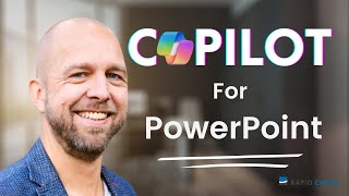 How To Use Copilot in PowerPoint [upl. by Lafleur139]