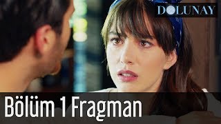 Dolunay 1 Bölüm Fragman [upl. by Freeland]