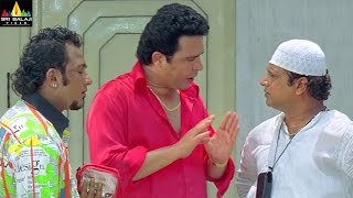 The Angrez 2 Comedy Scenes Back to Back  Ismail Bhai Saleem Pheku  Sri Balaji Video [upl. by Eiramik]