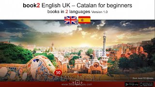 Catalan Language Course for Beginners 100 Lessons [upl. by Cindie767]