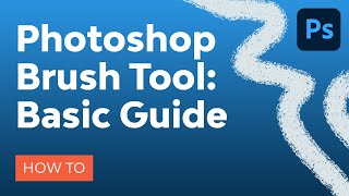 Photoshop Brush Tool A Basic Guide [upl. by Malonis412]