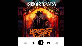 Skulduggery Pleasant Chapter 7 [upl. by Eenram]