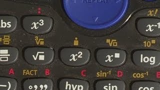 How To Use Scientific Calculators [upl. by Midas473]