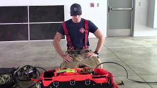 Skill Drill 1810 and 1811 RIT Pack 3 amp RIT Bag Overview [upl. by Lamori]