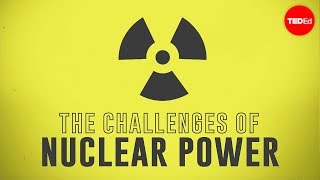 How do nuclear power plants work  M V Ramana and Sajan Saini [upl. by Bond]