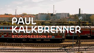 Paul Kalkbrenner  Studiosession 1 with subtitles [upl. by Nythsa]