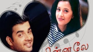 Minnale  Tamil Movie Audio Jukebox  Madhavan Reema Sen  Harris Jayaraj [upl. by Eanram]