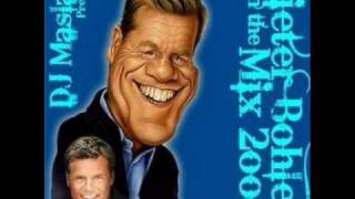 DIETER BOHLEN  JUST MIX [upl. by Soble136]