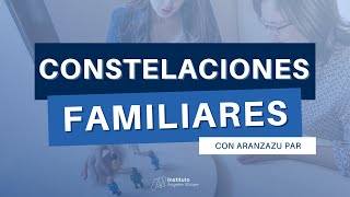 ¿Qué son las Constelaciones Familiares [upl. by Kucik]