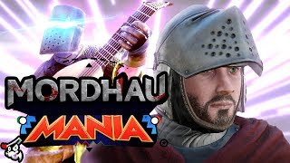 MORDHAU MANIA [upl. by Sollows]