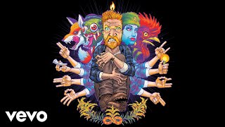 Tyler Childers  Peace of Mind Audio [upl. by Dion]