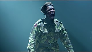 WOYZECK  Trailer [upl. by Metts]