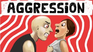 Theories of Aggression in Social Psychology [upl. by Brose349]