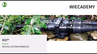 Installationshinweise RST®  Wieland Electric [upl. by Conway]